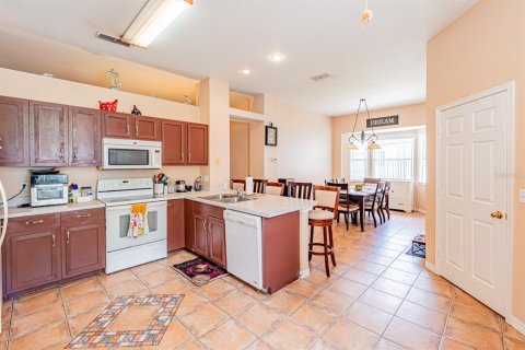 Casa en venta en Davenport, Florida, 4 dormitorios, 170.85 m2 № 1643043 - foto 8
