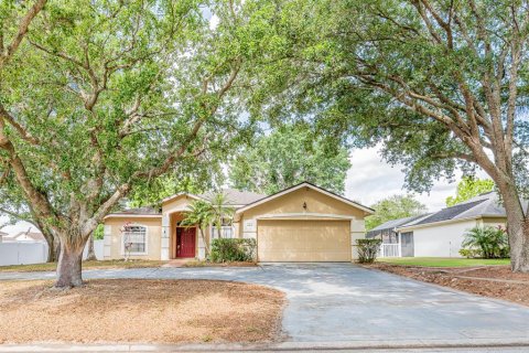 Casa en venta en Davenport, Florida, 4 dormitorios, 170.85 m2 № 1643043 - foto 1