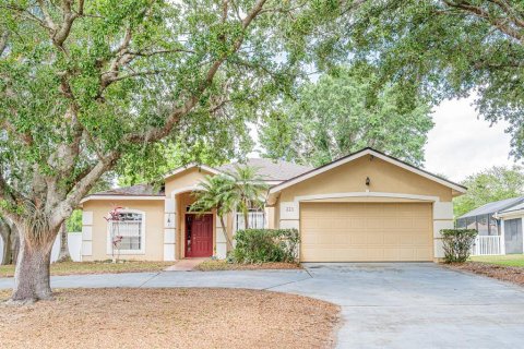 Casa en venta en Davenport, Florida, 4 dormitorios, 170.85 m2 № 1643043 - foto 2