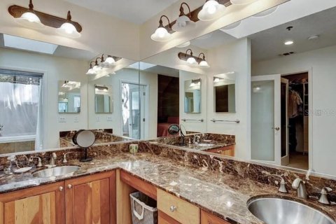 Adosado en venta en Longboat Key, Florida, 2 dormitorios, 242.1 m2 № 1916625 - foto 22