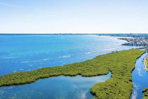 Adosado en venta en Longboat Key, Florida, 2 dormitorios, 242.1 m2 № 1916625 - foto 25