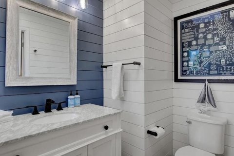 Adosado en venta en Longboat Key, Florida, 2 dormitorios, 242.1 m2 № 1916625 - foto 18