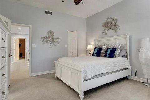 Adosado en venta en Longboat Key, Florida, 2 dormitorios, 242.1 m2 № 1916625 - foto 8