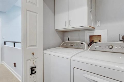 Adosado en venta en Longboat Key, Florida, 2 dormitorios, 242.1 m2 № 1916625 - foto 10