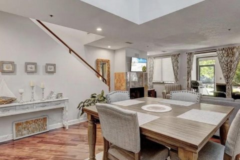 Adosado en venta en Longboat Key, Florida, 2 dormitorios, 242.1 m2 № 1916625 - foto 4