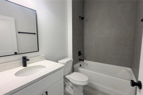 Villa ou maison à louer à Ocala, Floride: 4 chambres, 166.48 m2 № 2413796 - photo 13
