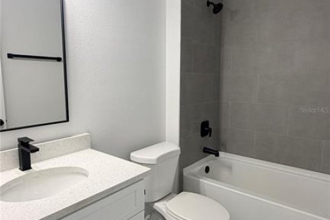 Villa ou maison à louer à Ocala, Floride: 4 chambres, 166.48 m2 № 2413796 - photo 12