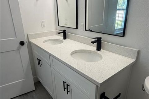 Villa ou maison à louer à Ocala, Floride: 4 chambres, 166.48 m2 № 2413796 - photo 23