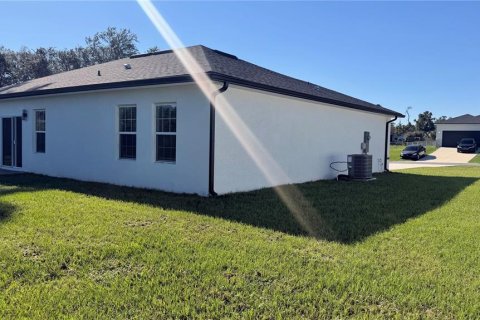 Villa ou maison à louer à Ocala, Floride: 4 chambres, 166.48 m2 № 2413796 - photo 27