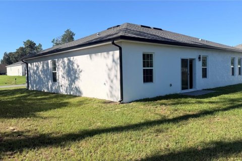 Villa ou maison à louer à Ocala, Floride: 4 chambres, 166.48 m2 № 2413796 - photo 28