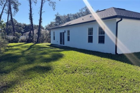 Villa ou maison à louer à Ocala, Floride: 4 chambres, 166.48 m2 № 2413796 - photo 26