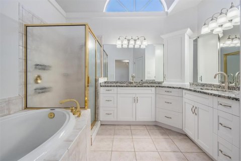 Купить виллу или дом в Данедин, Флорида 3 комнаты, 224.45м2, № 1815516 - фото 17