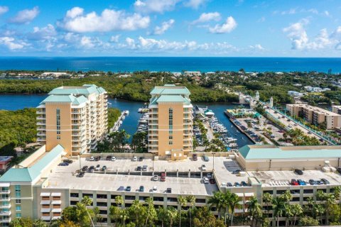 Copropriété à louer à Boynton Beach, Floride: 1 chambre, 72.65 m2 № 708346 - photo 1
