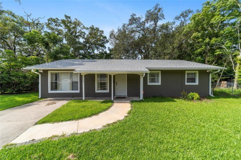 Casa en venta en Ocala, Florida, 3 dormitorios, 102.56 m2 № 1901597 - foto 1