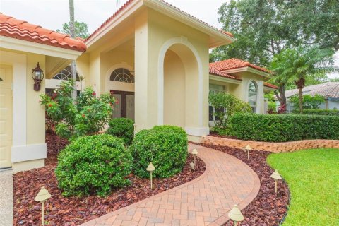 House in Tampa, Florida 4 bedrooms, 290.04 sq.m. № 1829324 - photo 3