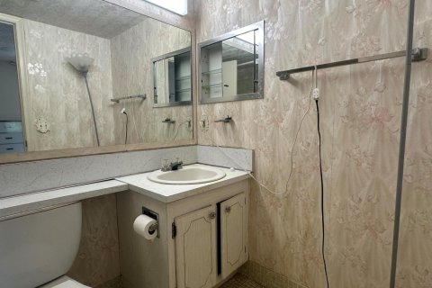 Купить кондоминиум в Уэст-Палм-Бич, Флорида 3 комнаты, 63.55м2, № 2147203 - фото 6