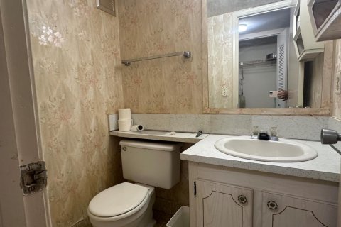 Купить кондоминиум в Уэст-Палм-Бич, Флорида 3 комнаты, 63.55м2, № 2147203 - фото 9