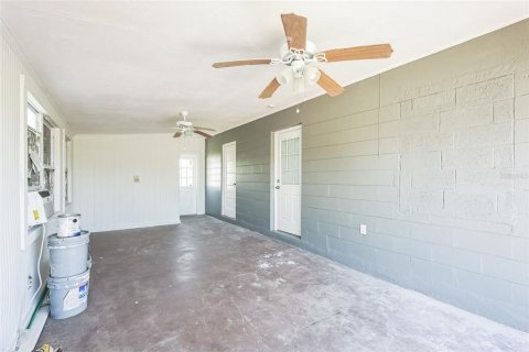 Villa ou maison à vendre à North Port, Floride: 2 chambres, 119.57 m2 № 1908746 - photo 25