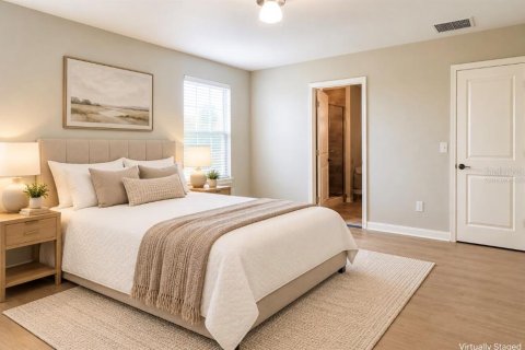 Villa ou maison à louer à Tampa, Floride: 3 chambres, 145.67 m2 № 2431934 - photo 3