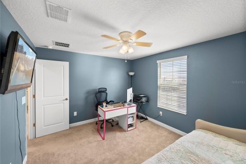House in Wimauma, Florida 2 bedrooms, 161.37 sq.m. № 1528265 - photo 30