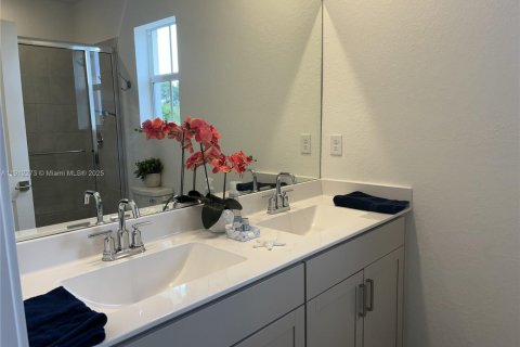 Touwnhouse à louer à Homestead, Floride: 3 chambres, 159.05 m2 № 1968266 - photo 8