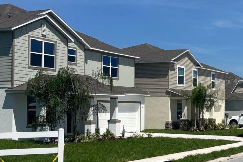 Villa ou maison à vendre à Winter Haven, Floride: 5 chambres, 250.09 m2 № 1569329 - photo 24