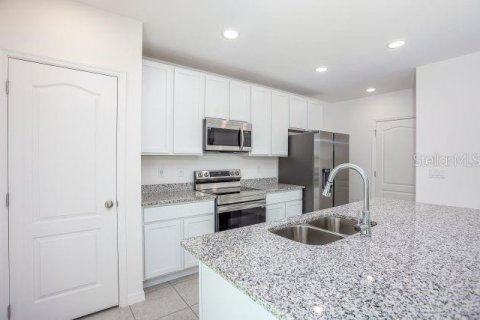 Villa ou maison à vendre à Winter Haven, Floride: 5 chambres, 250.09 m2 № 1569329 - photo 18