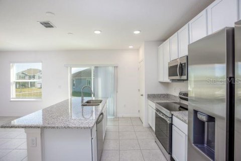 Villa ou maison à vendre à Winter Haven, Floride: 5 chambres, 250.09 m2 № 1569329 - photo 17