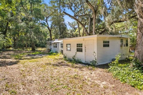 Appartement à louer à Anthony, Floride: 2 chambres, 78.5 m2 № 2388659 - photo 8