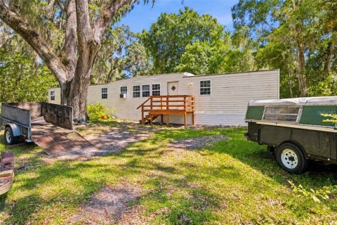 Appartement à louer à Anthony, Floride: 2 chambres, 78.5 m2 № 2388659 - photo 6