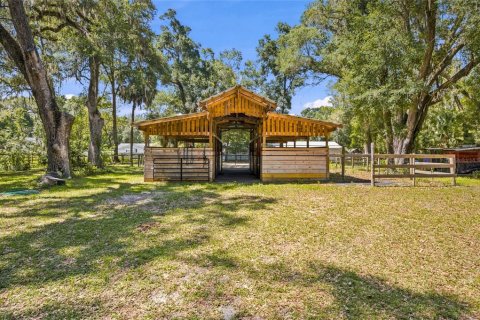 Appartement à louer à Anthony, Floride: 2 chambres, 78.5 m2 № 2388659 - photo 4