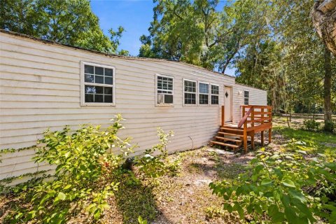Appartement à Anthony, Floride 2 chambres, 78.5 m2 № 2388659