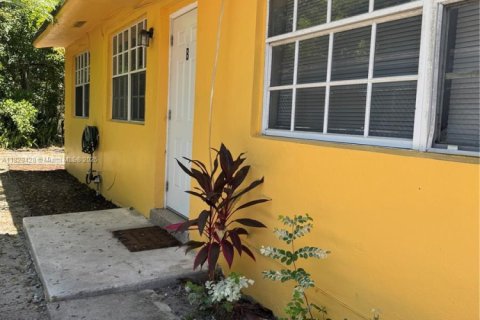 Apartment in Fort Lauderdale, Florida 2 bedrooms, 60.57 sq.m. № 1960495 - photo 3