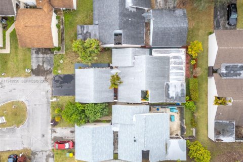 Купить виллу или дом в Хомстед, Флорида 2 спальни, 125.23м2, № 2078919 - фото 20