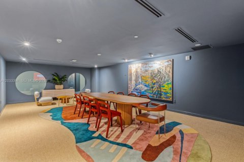 Снять в аренду кондоминиум в Майами, Флорида 41.25м2, № 2078002 - фото 10