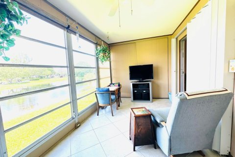 Studio in the Condo in Deerfield Beach, Florida № 2192467 - photo 23
