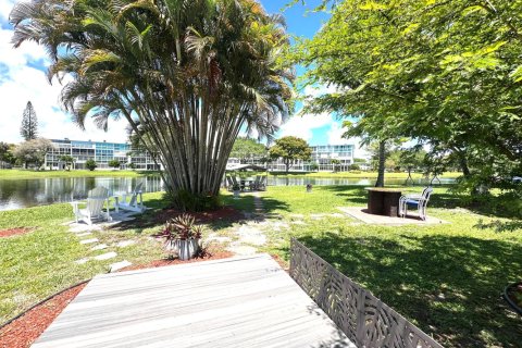 Studio in the Condo in Deerfield Beach, Florida № 2192467 - photo 29