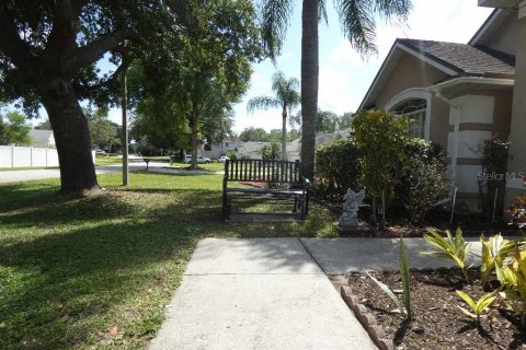 House in Davenport, Florida 3 bedrooms, 168.06 sq.m. № 1630889 - photo 3