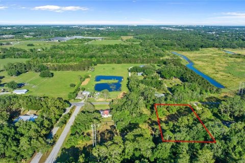 Terreno en venta en Lakeland, Florida № 1533729 - foto 3
