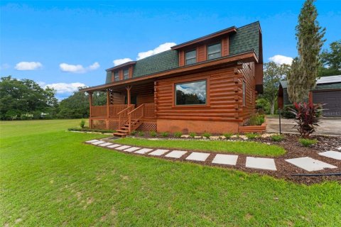 Casa en Montverde, Florida 3 dormitorios, 207.36 m2 № 2370820