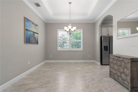 House in Palm Coast, Florida 4 bedrooms, 207.08 sq.m. № 2208043 - photo 5