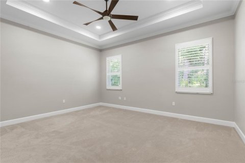 House in Palm Coast, Florida 4 bedrooms, 207.08 sq.m. № 2208043 - photo 25