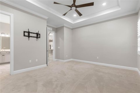 House in Palm Coast, Florida 4 bedrooms, 207.08 sq.m. № 2208043 - photo 26