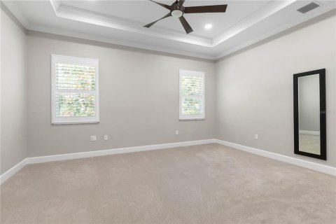 House in Palm Coast, Florida 4 bedrooms, 207.08 sq.m. № 2208043 - photo 24