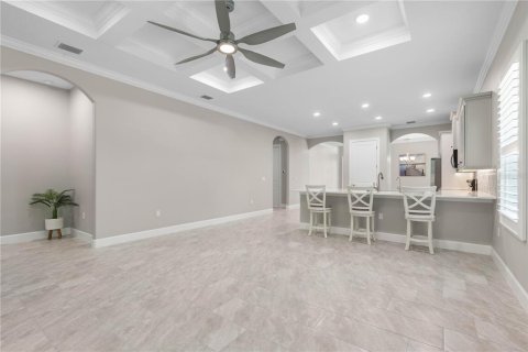 House in Palm Coast, Florida 4 bedrooms, 207.08 sq.m. № 2208043 - photo 17