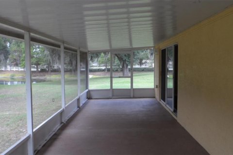 Villa ou maison à louer à Wesley Chapel, Floride: 4 chambres, 181.72 m2 № 2148869 - photo 21