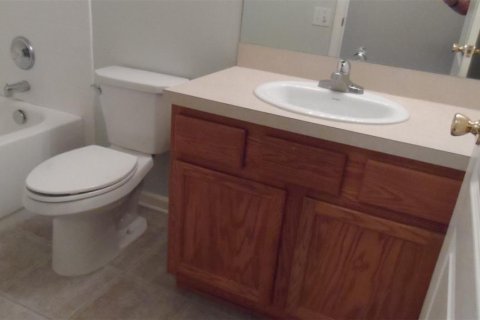 Villa ou maison à louer à Wesley Chapel, Floride: 4 chambres, 181.72 m2 № 2148869 - photo 18