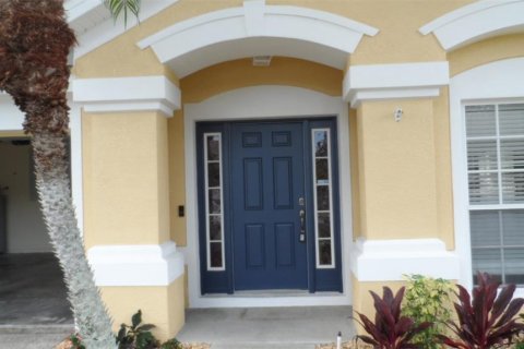 Villa ou maison à louer à Wesley Chapel, Floride: 4 chambres, 181.72 m2 № 2148869 - photo 2