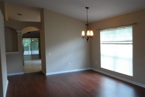 Villa ou maison à louer à Wesley Chapel, Floride: 4 chambres, 181.72 m2 № 2148869 - photo 9
