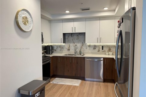 Купить кондоминиум в Дорал, Флорида 2 спальни, 112.04м2, № 1863068 - фото 8